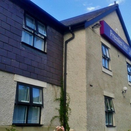 Premier Inn Llandudno Llandudno Junction Exterior foto