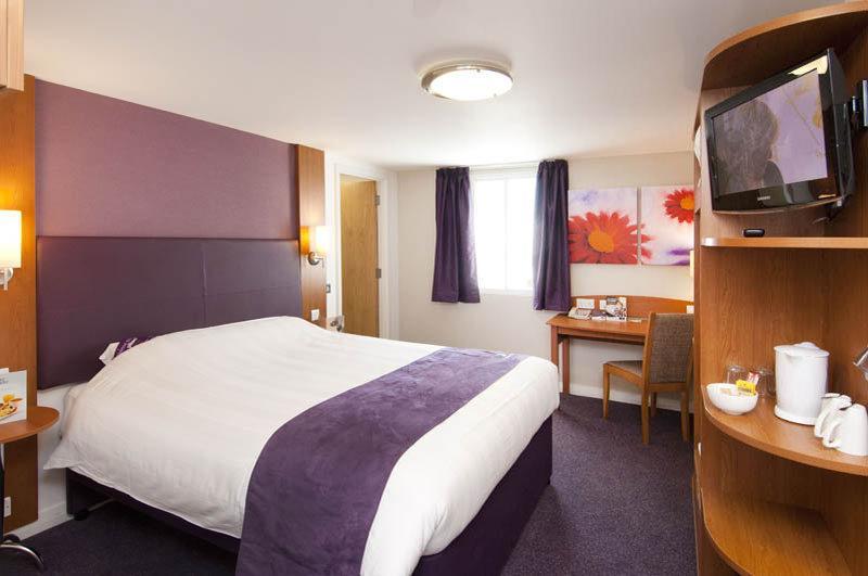 Premier Inn Llandudno Llandudno Junction Exterior foto